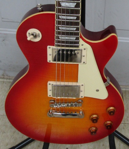 2016 epiphone les paul - 2016,