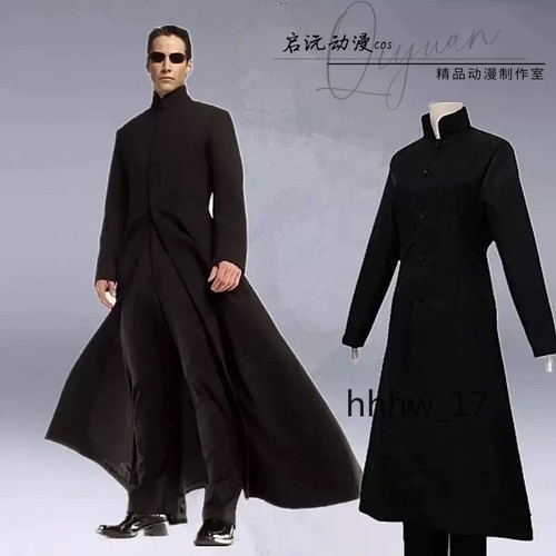 The matrix movie neo - the,