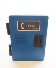 Gai-tronics 351-001 Telefono industriale pericoloso resistente alle intemperie 48v-dc