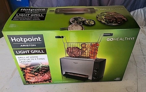 Grill elettrico verticale - grill,