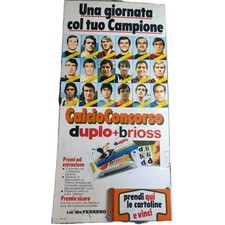 Insegna Pubblicità Espositore