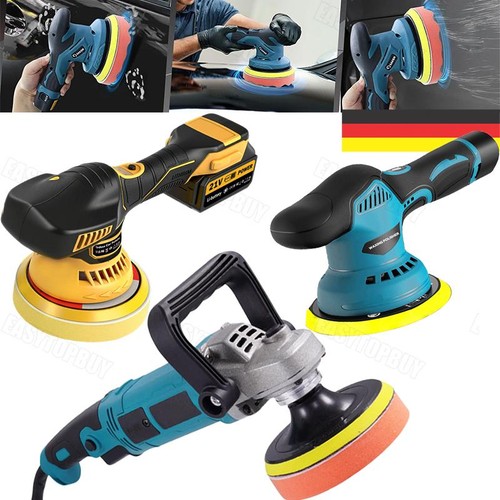 Set lucidatrice professionale - set,
