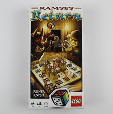 Lego ramses return - lego®,
