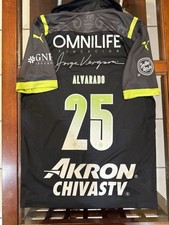 Chivas Puma 21/22 Away taglia