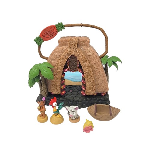 Moana littles collezione - littles,