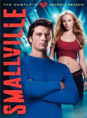 Smallville 07 ex - -, noleggio