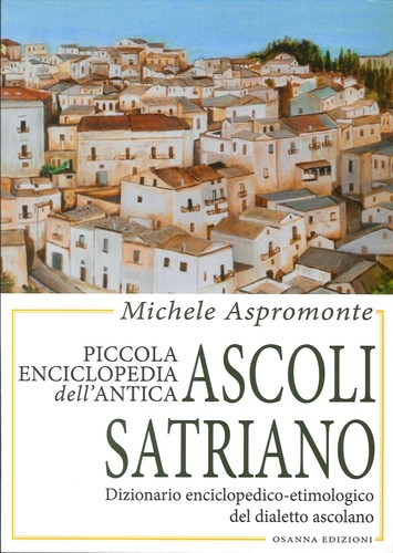 Piccola enciclopedia - piccola,