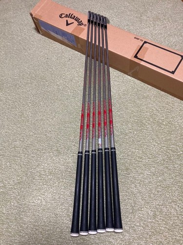Callaway apex pro set - apex,