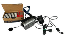 Sony DCR-TRV270E videocamera