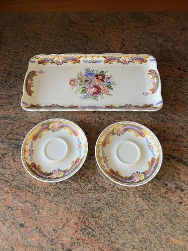 Limoges vintage porcelain - vintage,