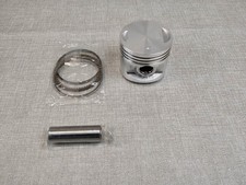 Kit piston cote +0.25mm