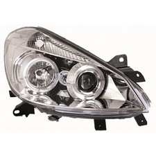 DIEDERICHS Kit Fari Alogeni