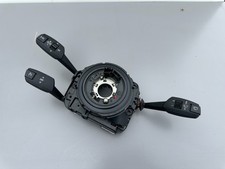 BMW Steering Cruise Control