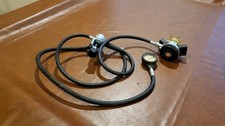MARES REGULATOR  MR12 III