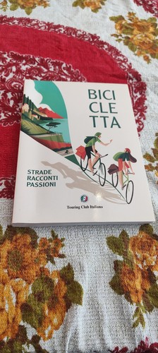 Libri libro bicicletta - libri:, strade