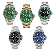 Lorenz Sport Ceramic Orologio