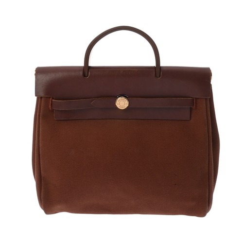 Hermes herbag add borsa - herbag, pm