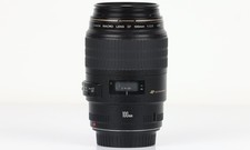 Canon 100mm macro usm - canon, f2.8