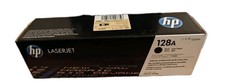 HP 128A (CE320A) Cartuccia di