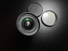 Vivitar MC obiettivo