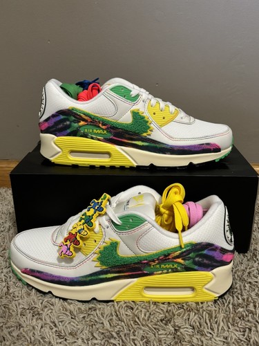 Nike air max oregon - max, 90