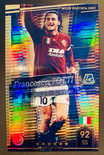 2021 Panini WCCF Footista 2001