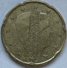 50 Centesimi di Euro 2018