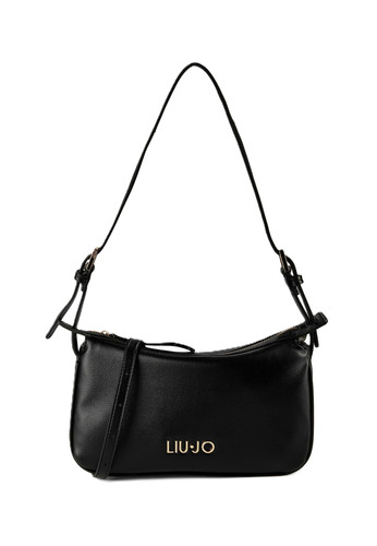 Liu borsa nera - nera, con