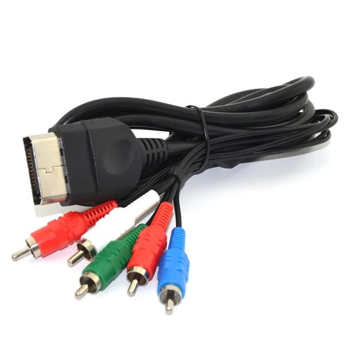 Cavo componente xbox - cavo,