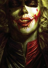 Harley quinn joker - joker, cosplay
