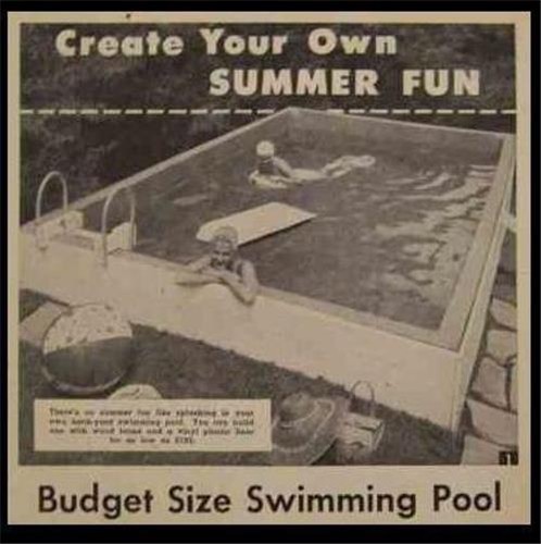 Come costruire piscine - come,