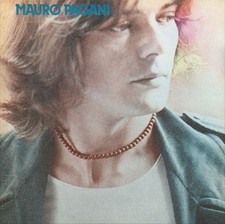Vinile Mauro Pagani - Mauro