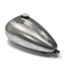 Chopper Tank 2,2 Gal, 8,4 L