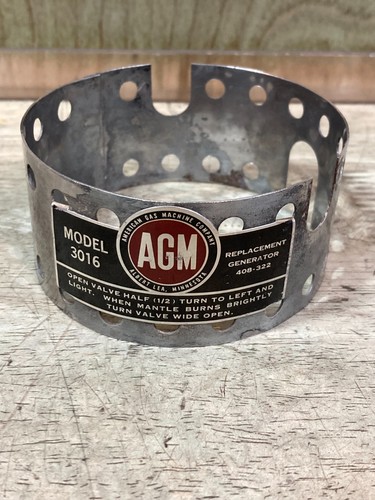 Lanterna agm american - lanterna,