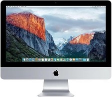 APPLE iMAC 27 pollici, 2017