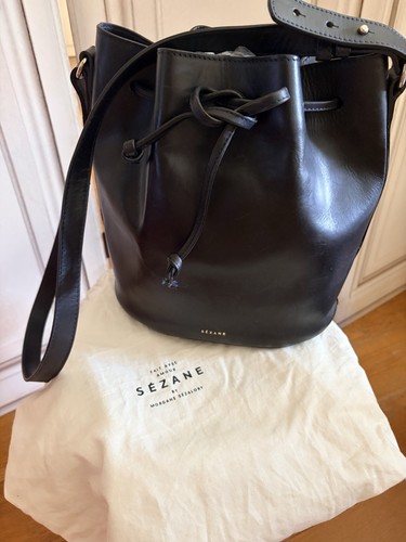 Sac bourse sezane - bourse, farrow