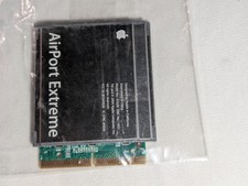 Apple iBook iMac PowerBook PowerMac A1026 G4 G5 AirPort Extreme Card 825-6235-A
