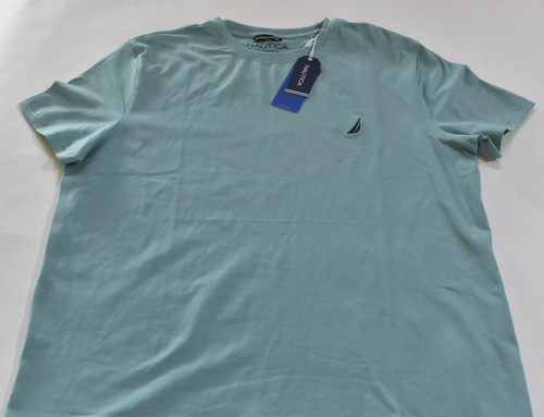 Shirt uomo nautica - t-shirt, taglia