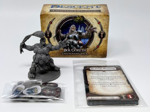Descent journeys the dark - descent:,