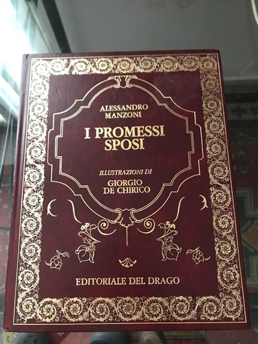 Promessi sposi - i,
