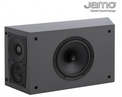 Jamo d600sur left - left,