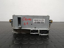 CENTRALINA SCATOLA FUSIBILI