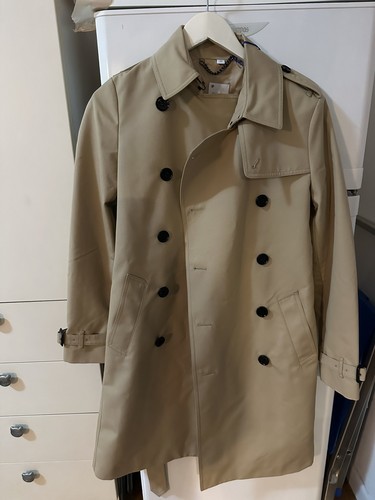 Trench burberry - trench,