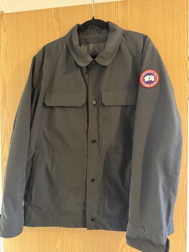 Giacca canada goose burnaby - goose,