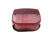 Alloggiamento Fanale