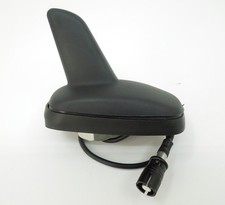 Shark Fin Car Roof Antenna