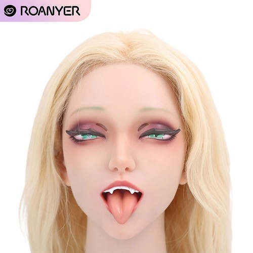 Costume maschera desiderio