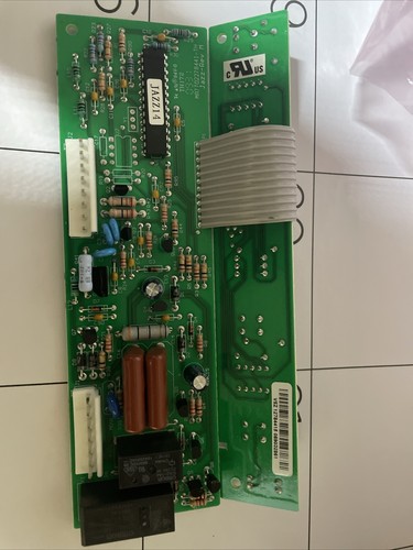 Controllo elettronico