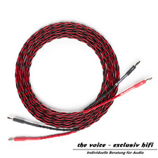 Kimber Kable 4 PR VariStrand