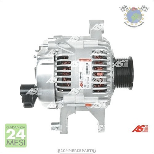 Alternatore per chrysler - per,